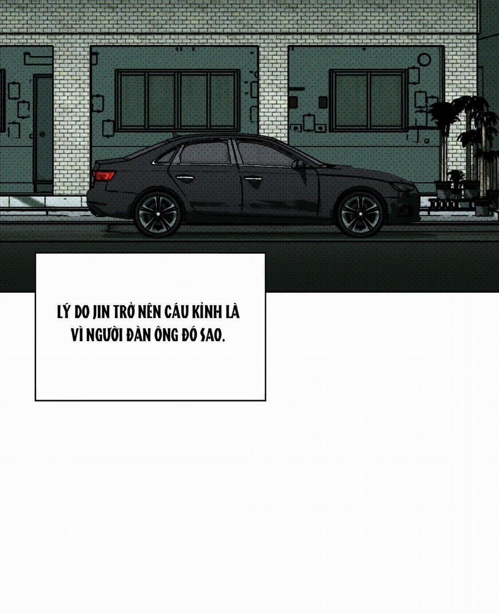 [18+] Dưới Ánh Đèn Xanh 54.1 trang 37