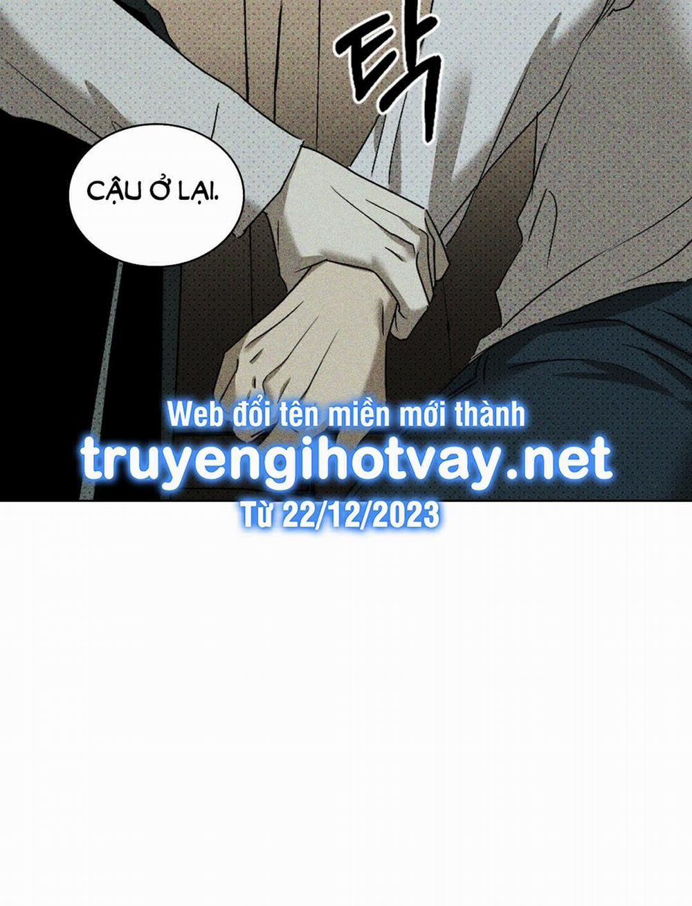 [18+] Dưới Ánh Đèn Xanh 54.1 trang 4