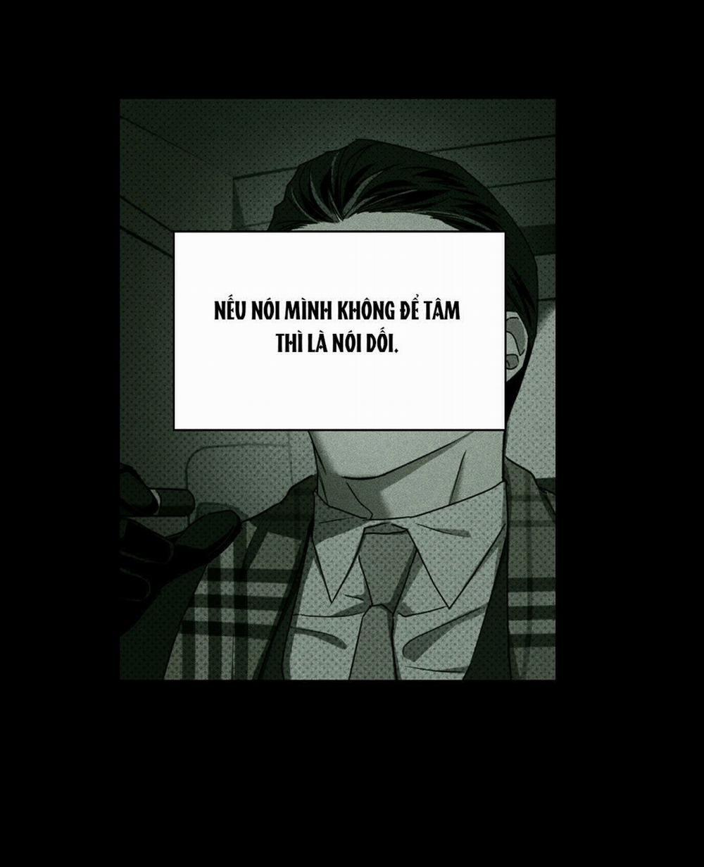 [18+] Dưới Ánh Đèn Xanh 54.1 trang 40