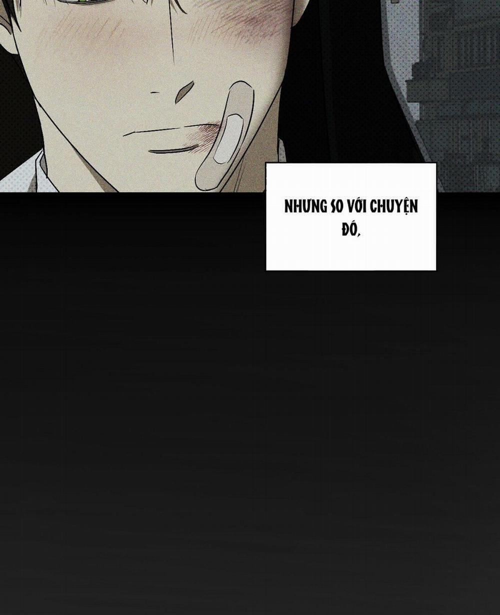 [18+] Dưới Ánh Đèn Xanh 54.1 trang 42