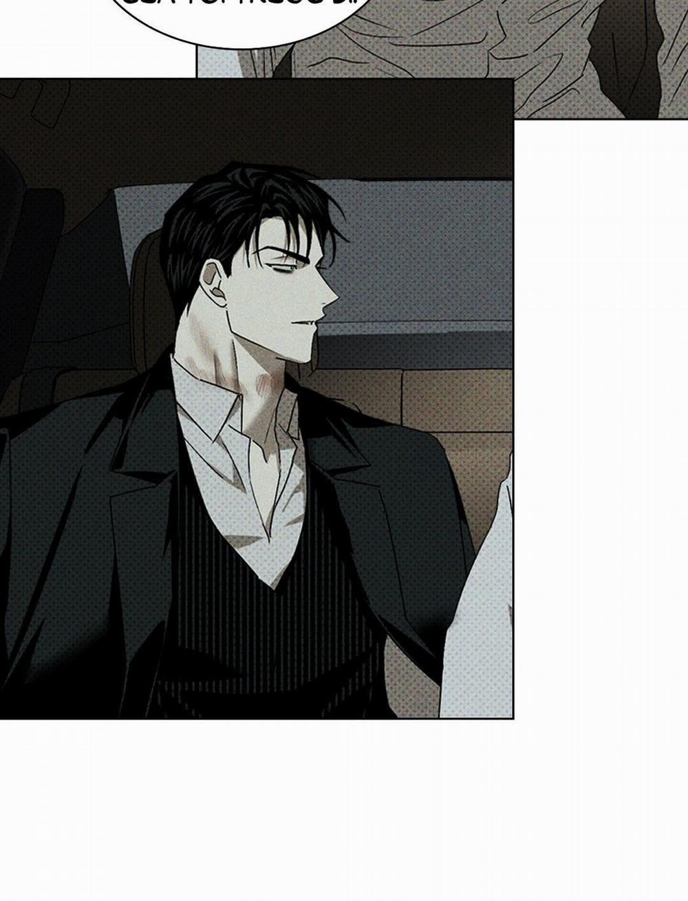 [18+] Dưới Ánh Đèn Xanh 54.1 trang 6