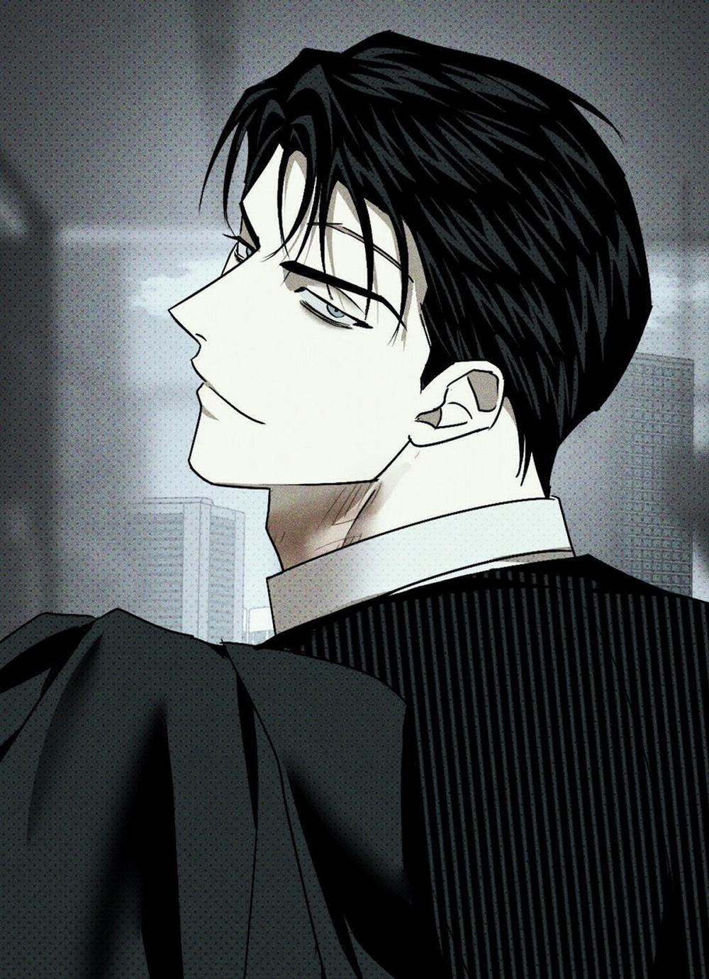 [18+] Dưới Ánh Đèn Xanh 54.2 trang 13