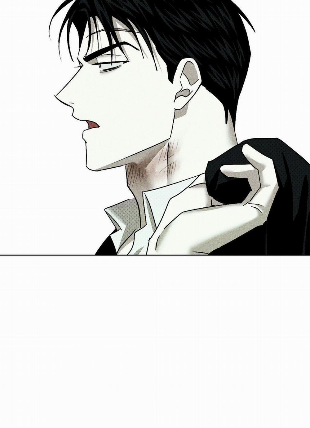 [18+] Dưới Ánh Đèn Xanh 54.2 trang 25