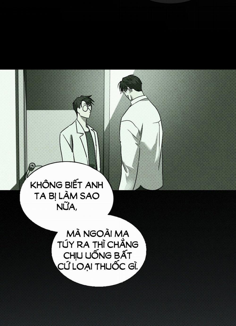 [18+] Dưới Ánh Đèn Xanh 54.2 trang 28