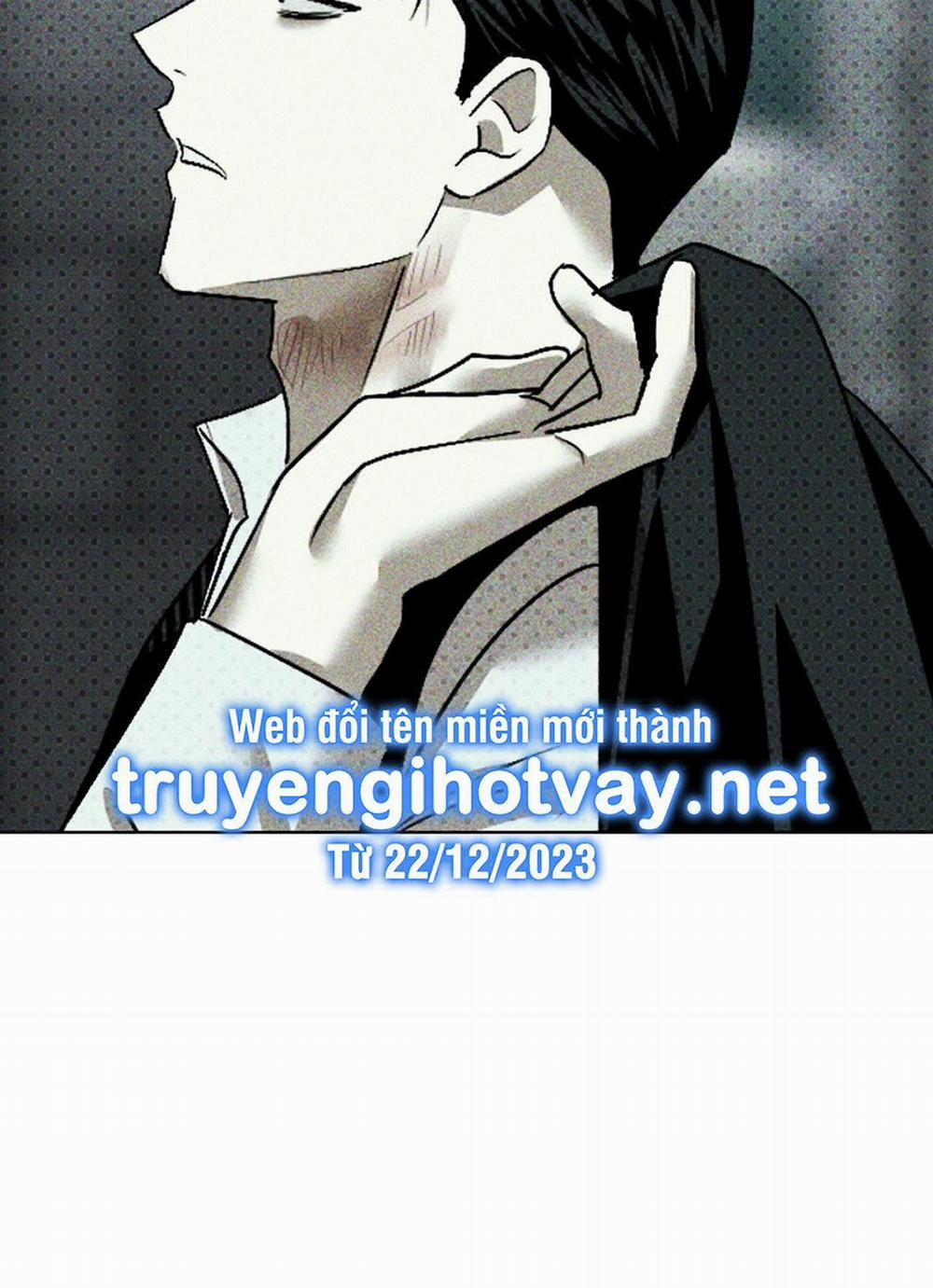 [18+] Dưới Ánh Đèn Xanh 54.2 trang 32