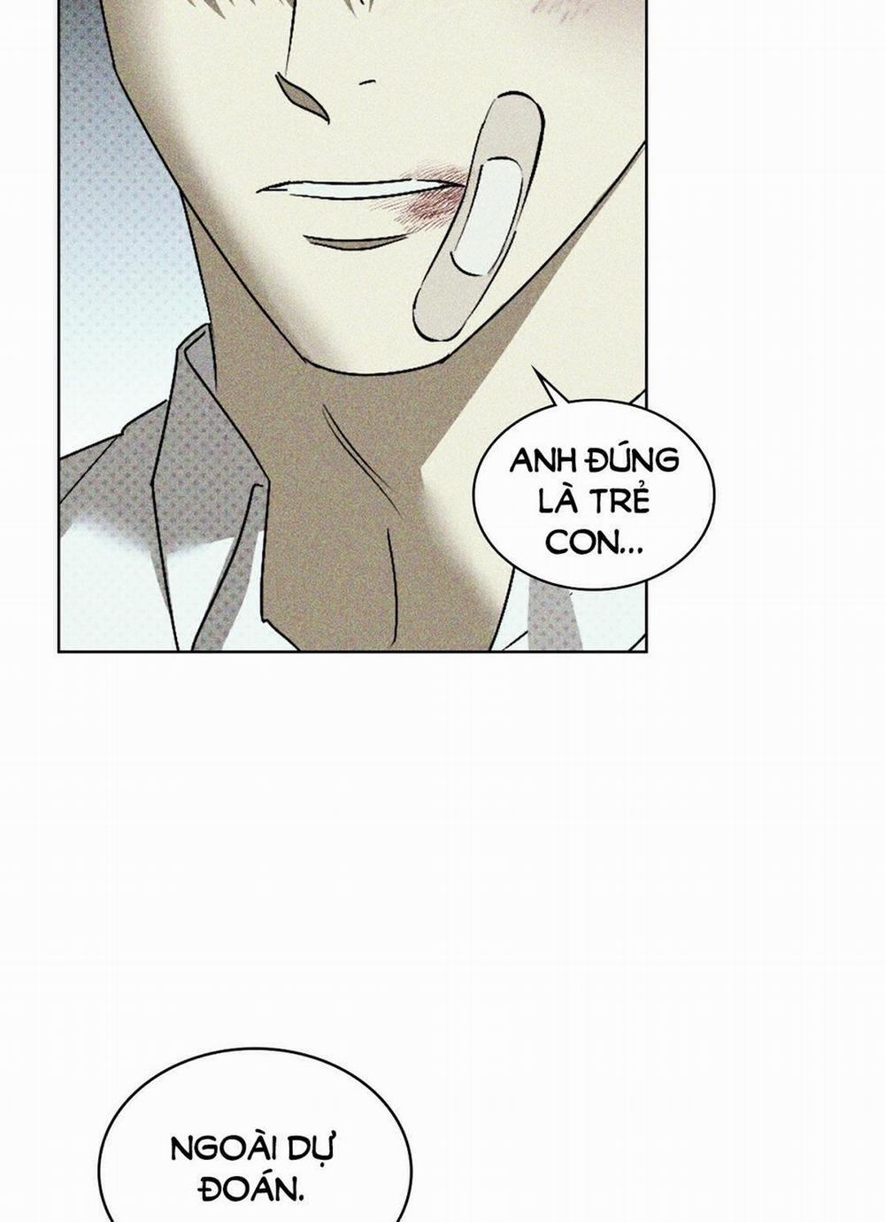 [18+] Dưới Ánh Đèn Xanh 54.2 trang 34