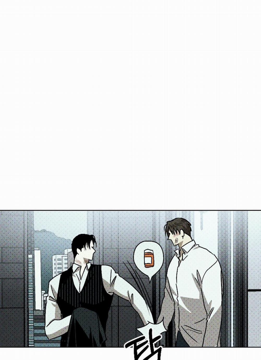 [18+] Dưới Ánh Đèn Xanh 54.2 trang 38