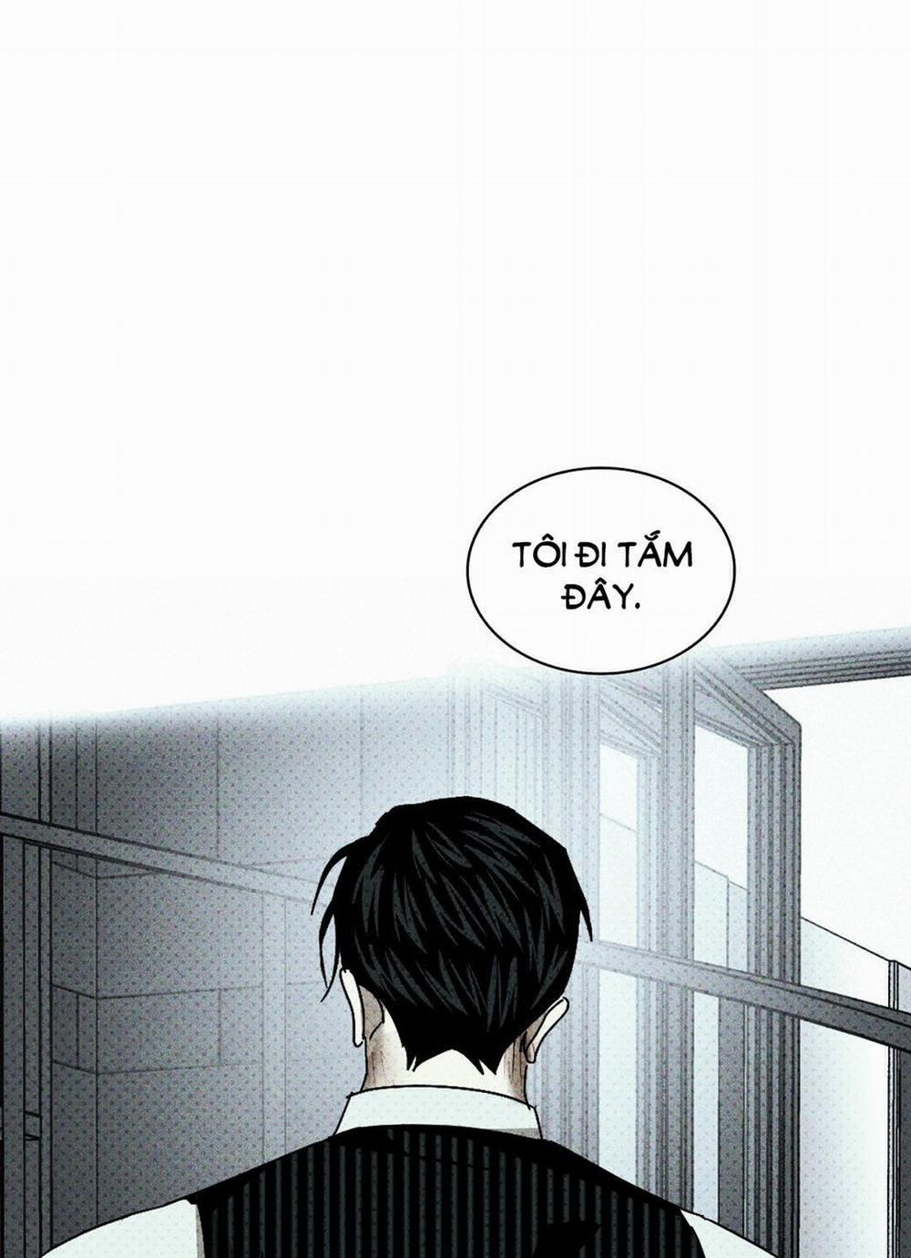 [18+] Dưới Ánh Đèn Xanh 54.2 trang 40