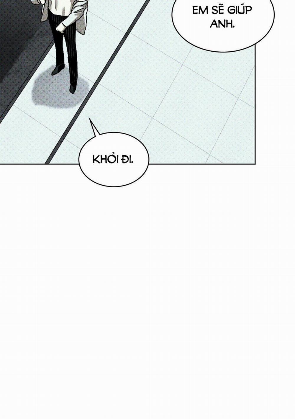 [18+] Dưới Ánh Đèn Xanh 54.2 trang 54