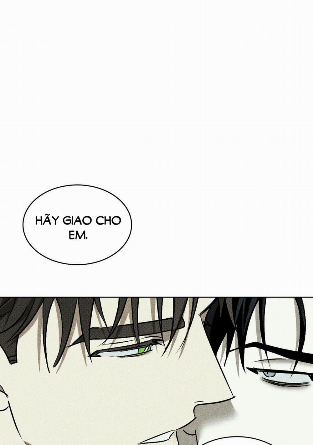 [18+] Dưới Ánh Đèn Xanh 54.2 trang 59