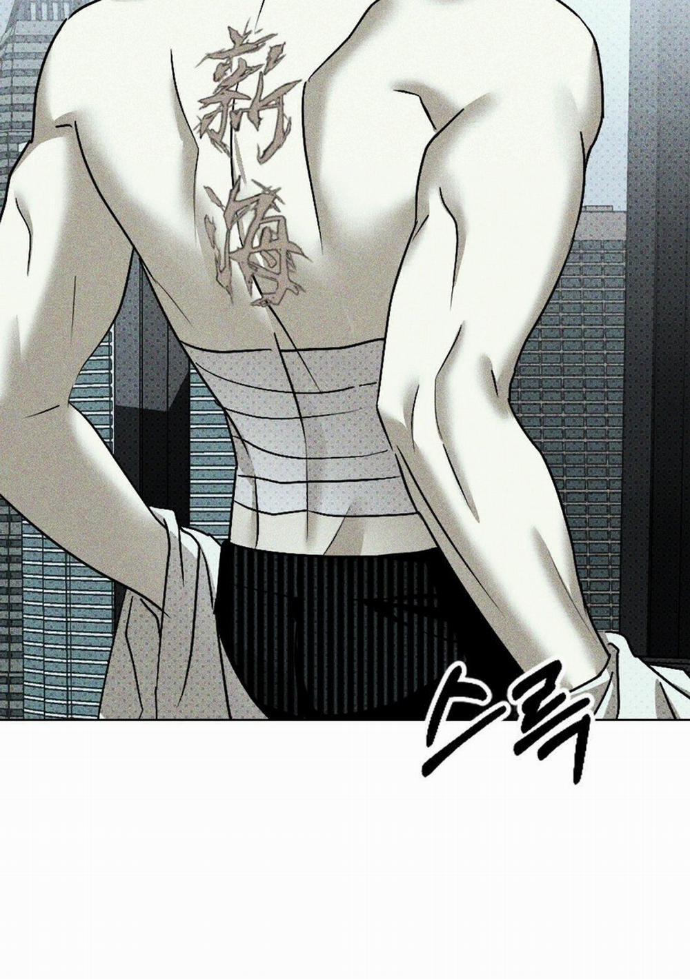 [18+] Dưới Ánh Đèn Xanh 54.2 trang 64