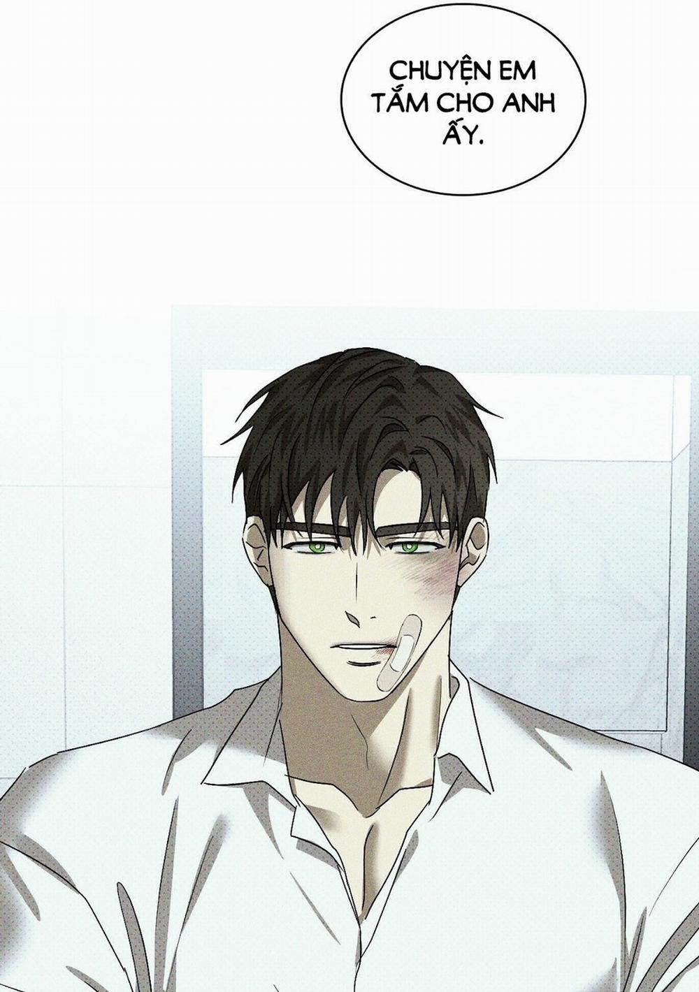 [18+] Dưới Ánh Đèn Xanh 54.2 trang 70