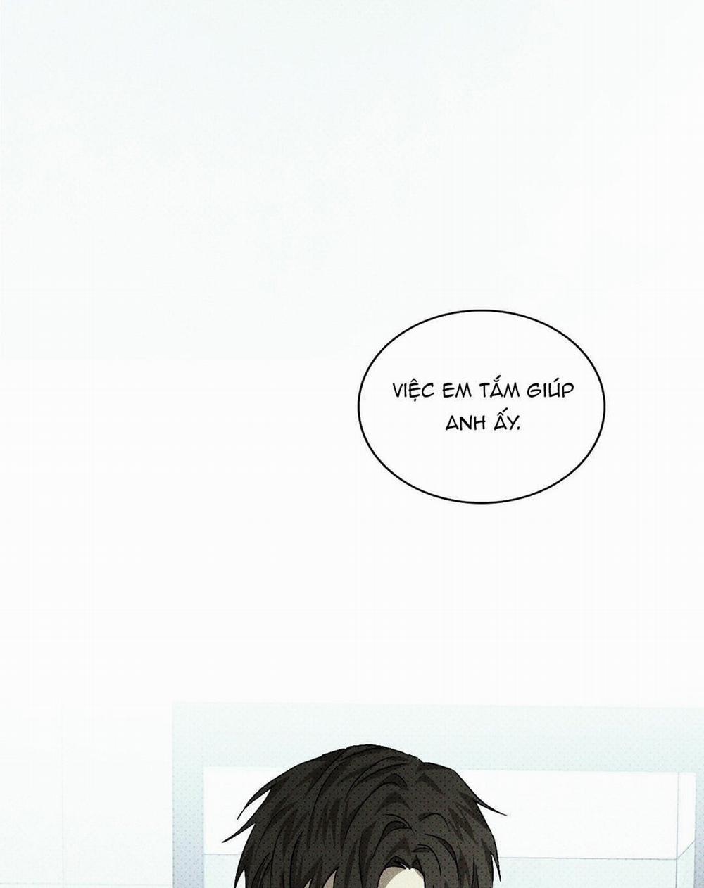 [18+] Dưới Ánh Đèn Xanh 55.1 trang 1