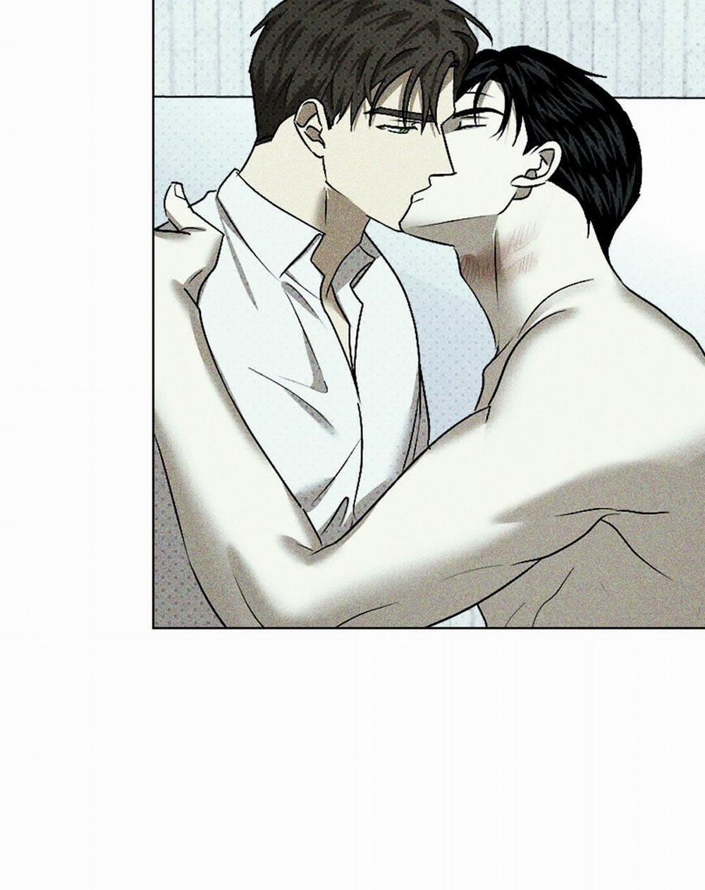 [18+] Dưới Ánh Đèn Xanh 55.1 trang 13