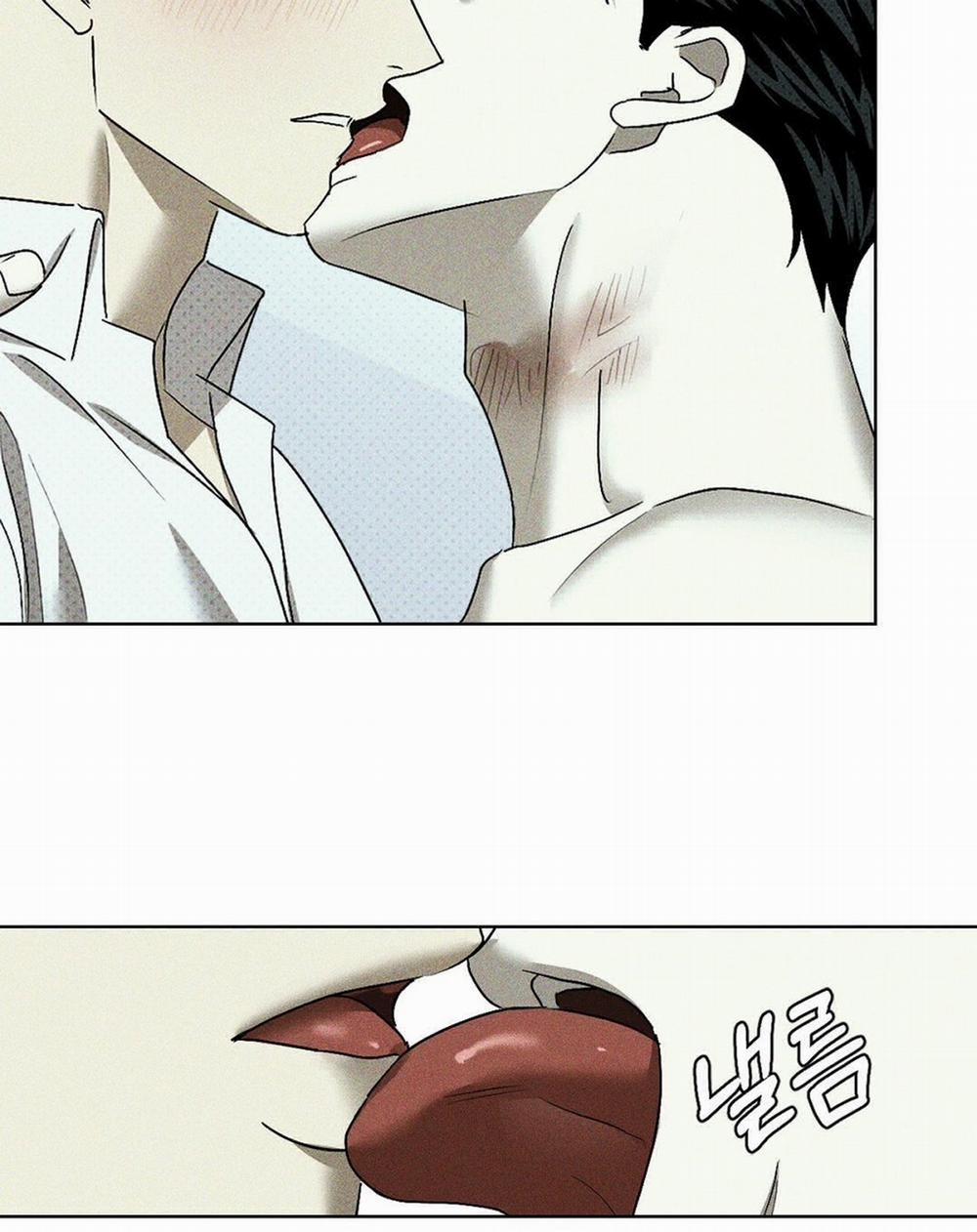 [18+] Dưới Ánh Đèn Xanh 55.1 trang 16