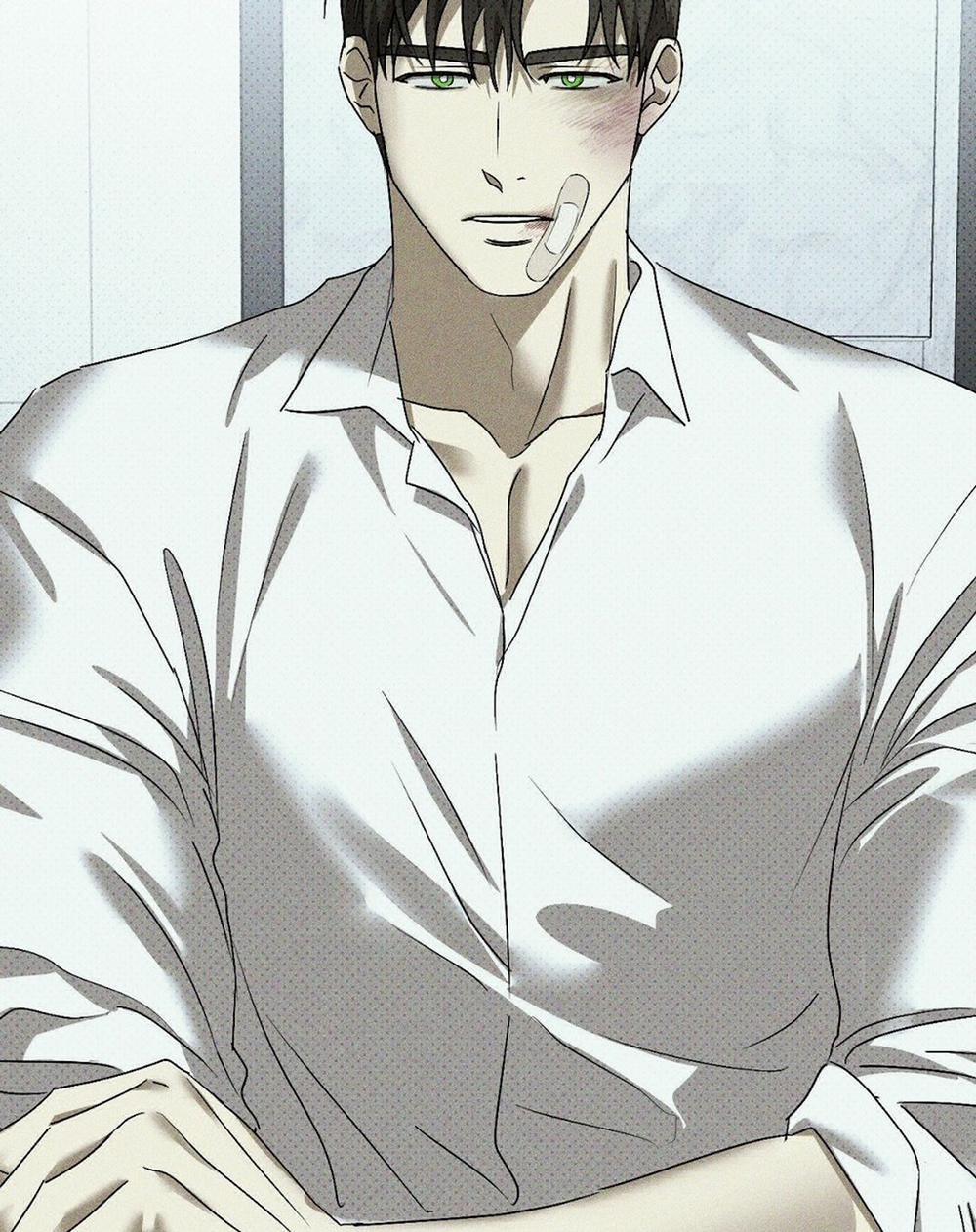 [18+] Dưới Ánh Đèn Xanh 55.1 trang 2