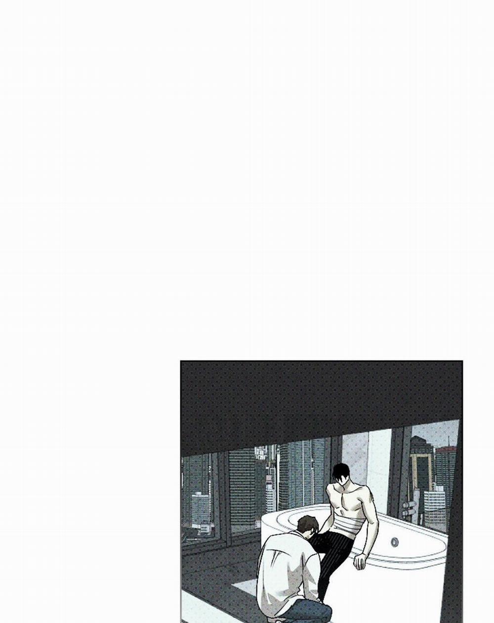 [18+] Dưới Ánh Đèn Xanh 55.1 trang 20