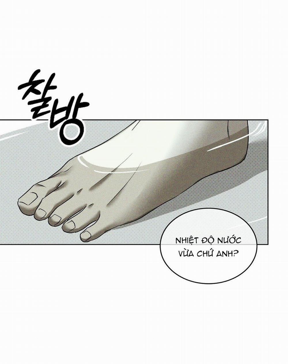 [18+] Dưới Ánh Đèn Xanh 55.1 trang 25