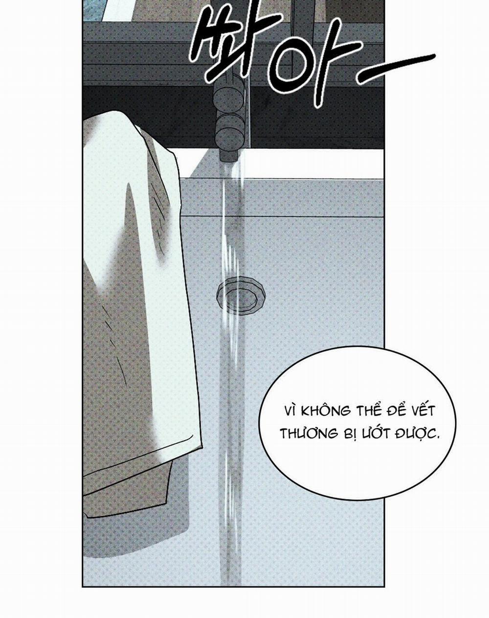 [18+] Dưới Ánh Đèn Xanh 55.1 trang 28