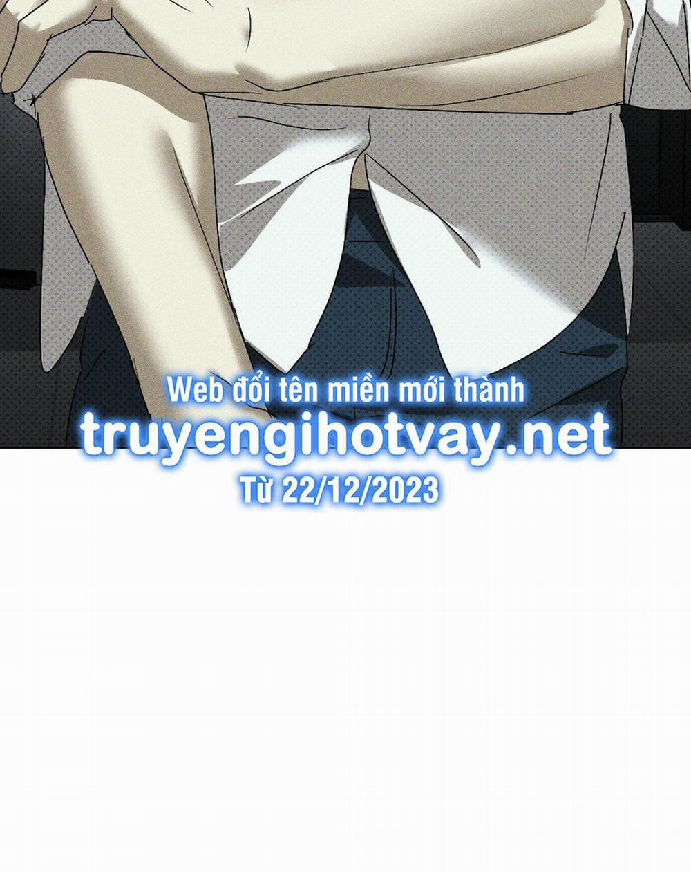 [18+] Dưới Ánh Đèn Xanh 55.1 trang 3