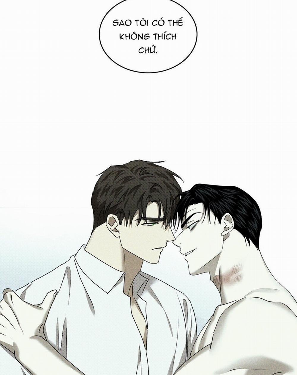 [18+] Dưới Ánh Đèn Xanh 55.1 trang 8