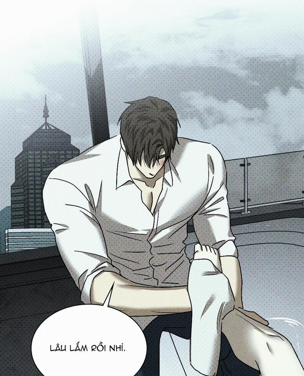 [18+] Dưới Ánh Đèn Xanh 55.2 trang 0