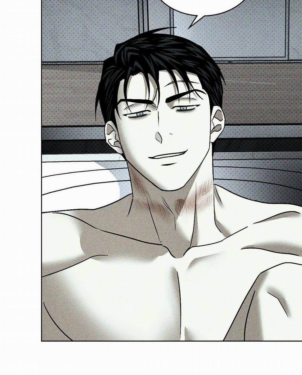 [18+] Dưới Ánh Đèn Xanh 55.2 trang 11