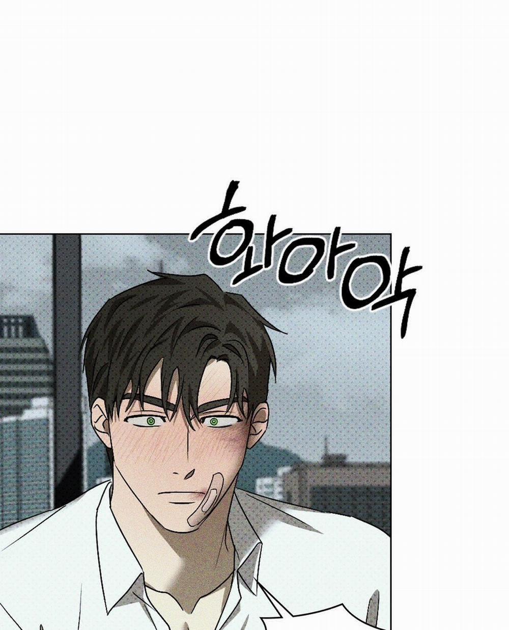 [18+] Dưới Ánh Đèn Xanh 55.2 trang 12