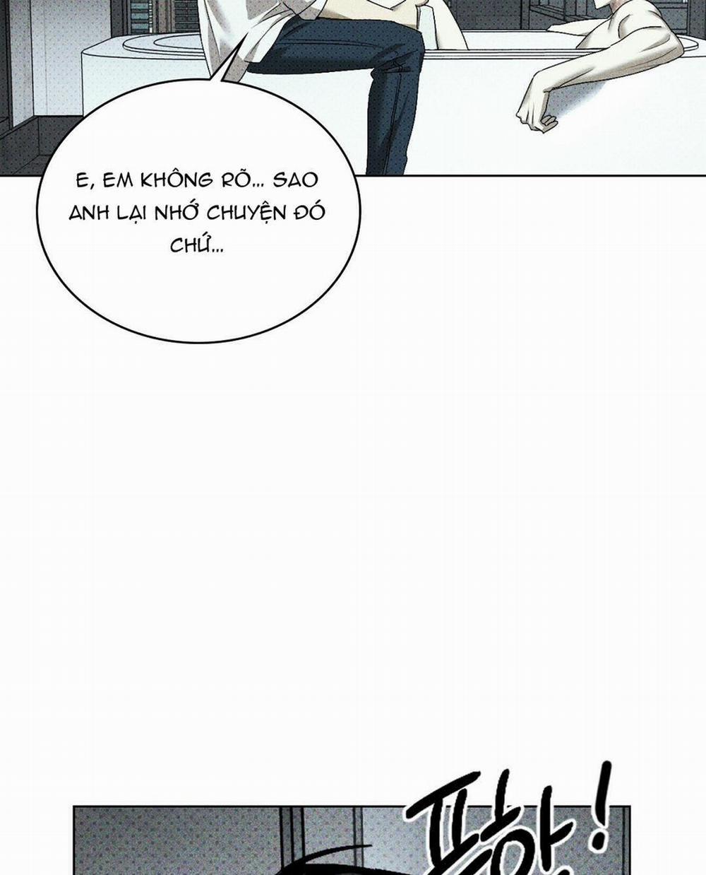 [18+] Dưới Ánh Đèn Xanh 55.2 trang 14