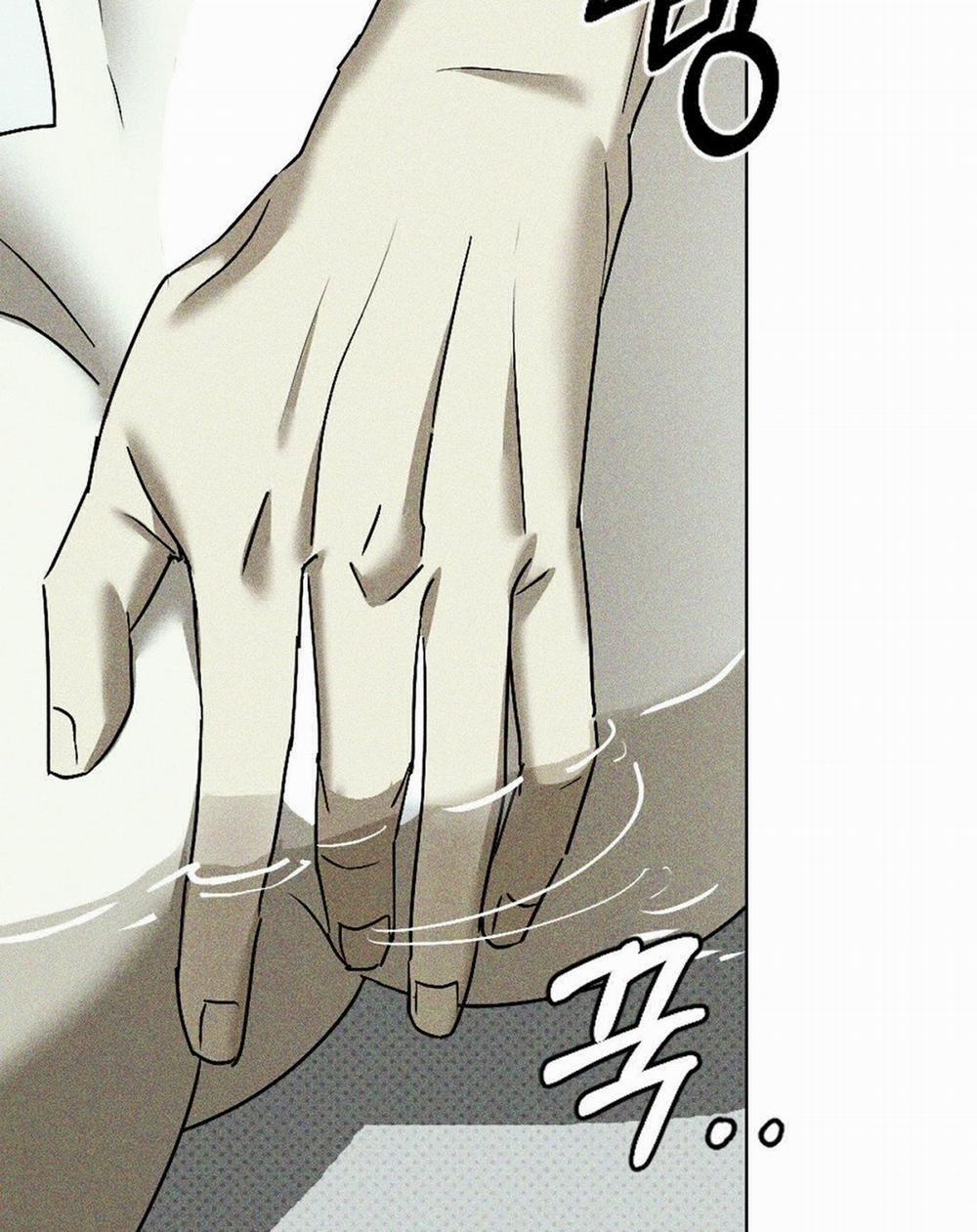 [18+] Dưới Ánh Đèn Xanh 55.2 trang 33