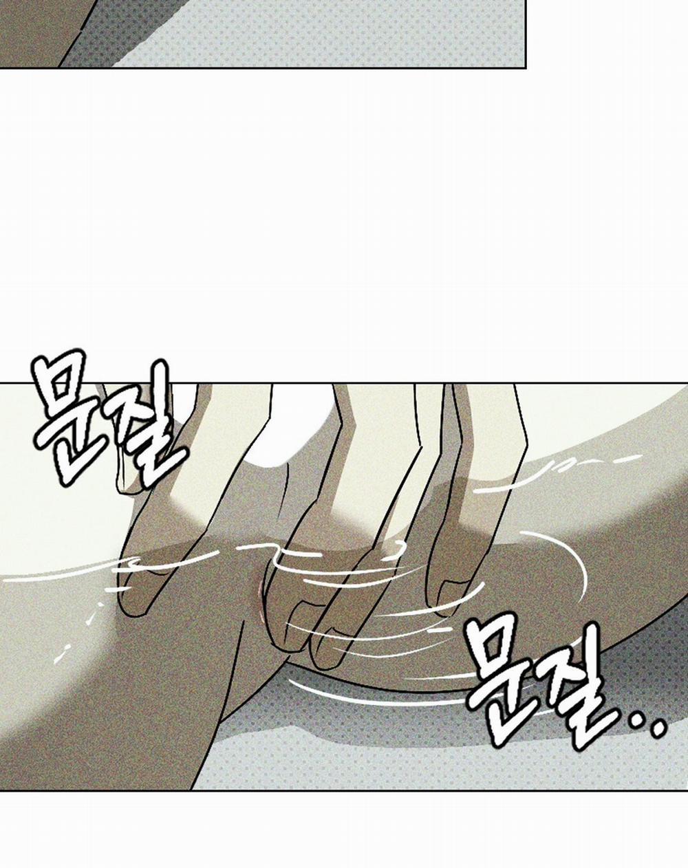 [18+] Dưới Ánh Đèn Xanh 55.2 trang 34