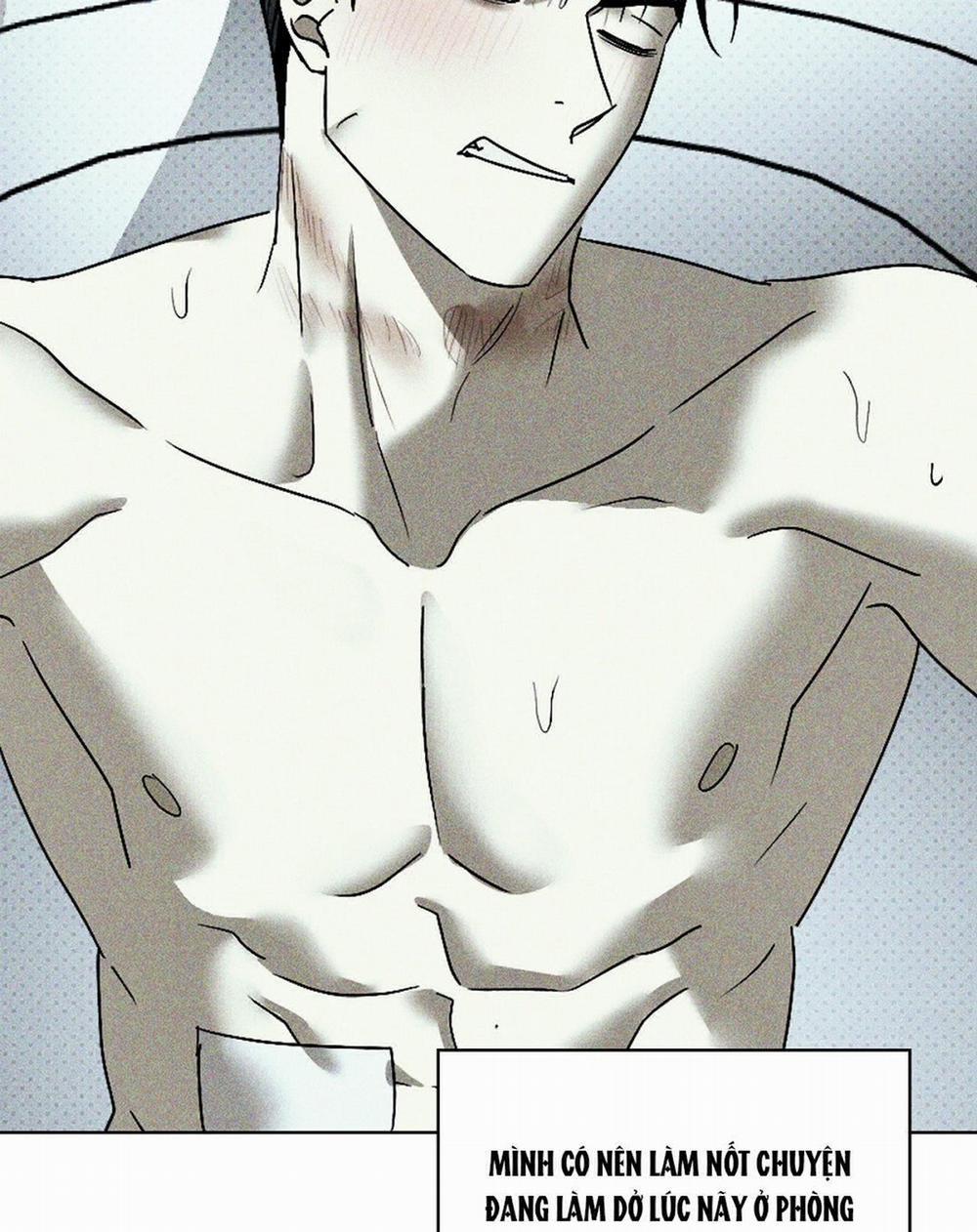 [18+] Dưới Ánh Đèn Xanh 55.2 trang 37