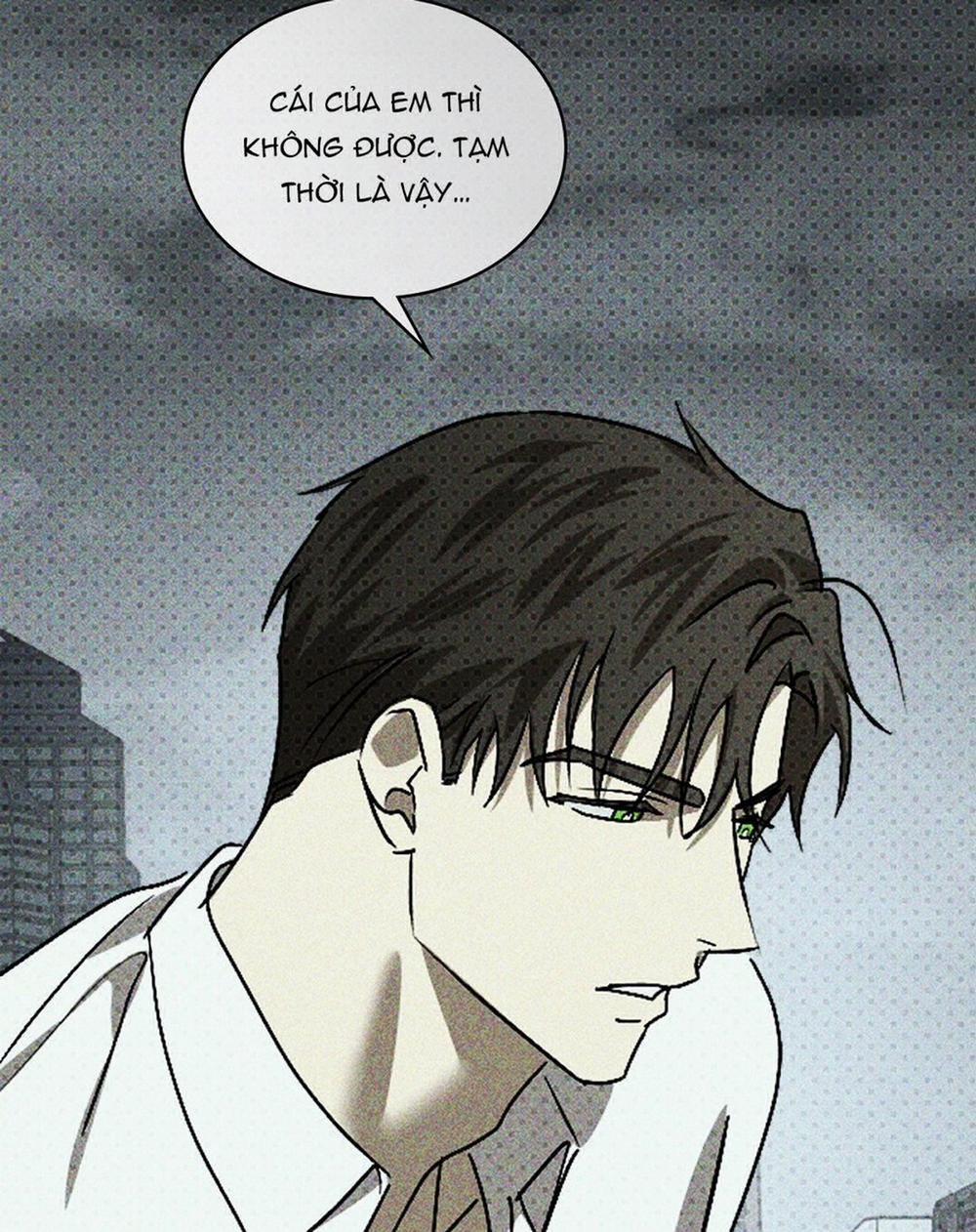 [18+] Dưới Ánh Đèn Xanh 55.2 trang 49