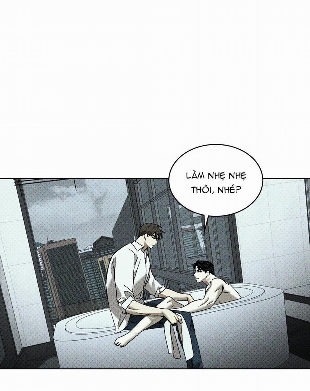 [18+] Dưới Ánh Đèn Xanh 55.2 trang 53