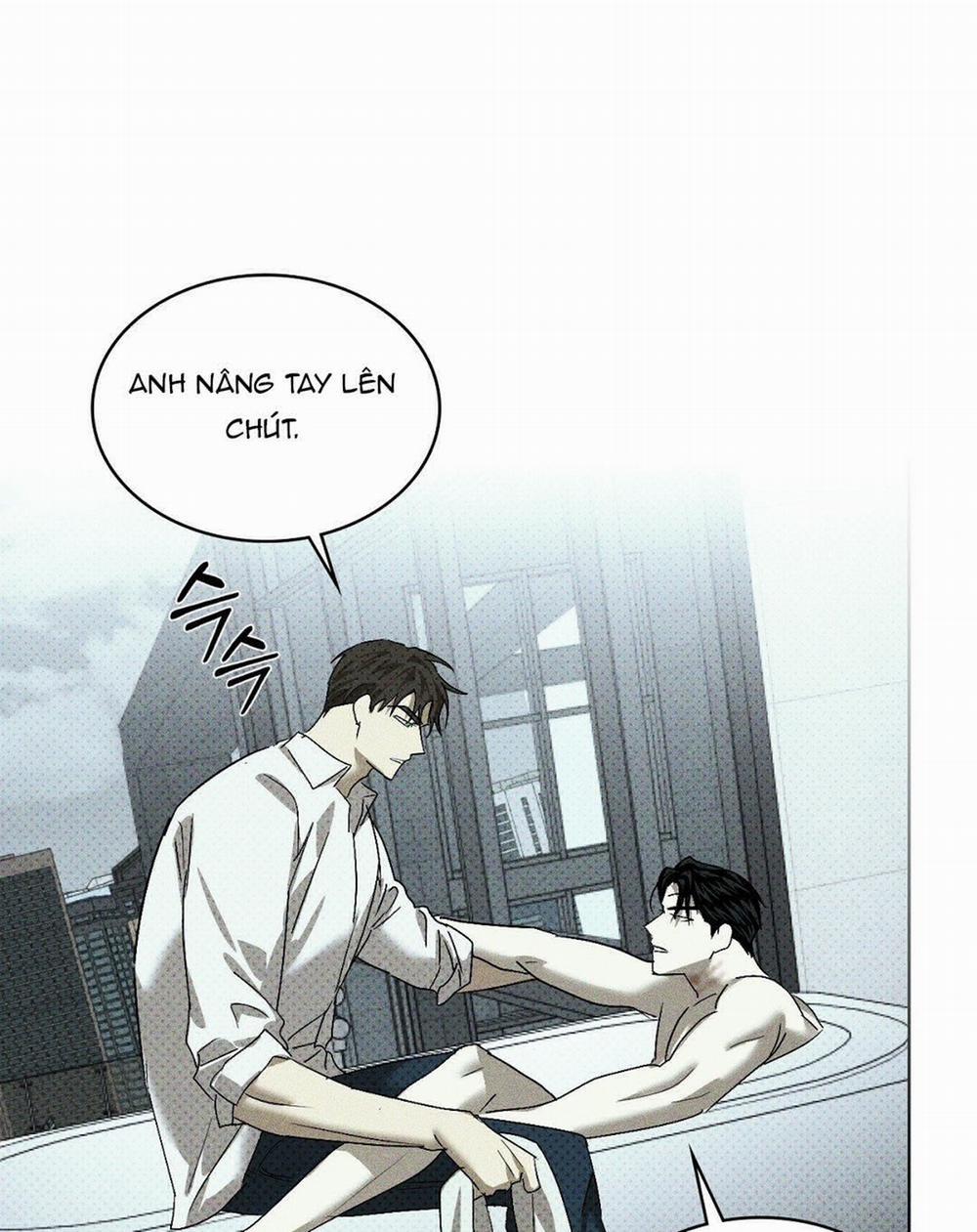 [18+] Dưới Ánh Đèn Xanh 55.2 trang 54