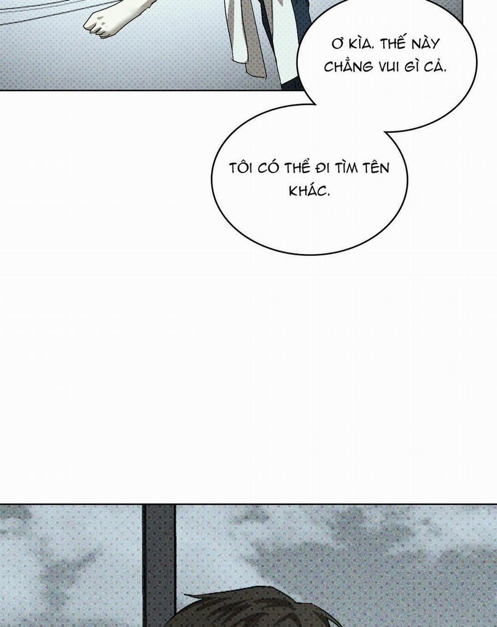 [18+] Dưới Ánh Đèn Xanh 55.2 trang 55