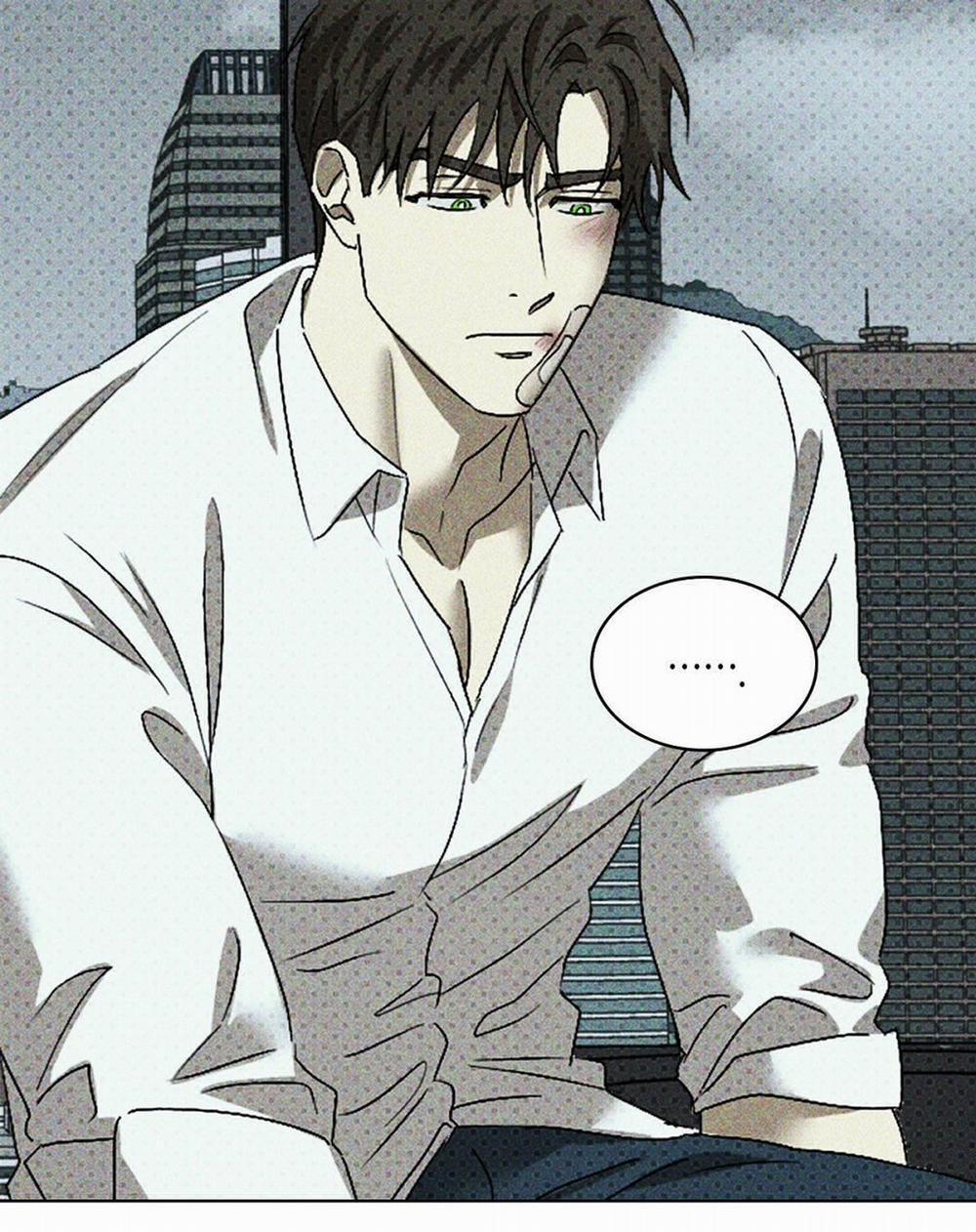 [18+] Dưới Ánh Đèn Xanh 55.2 trang 56