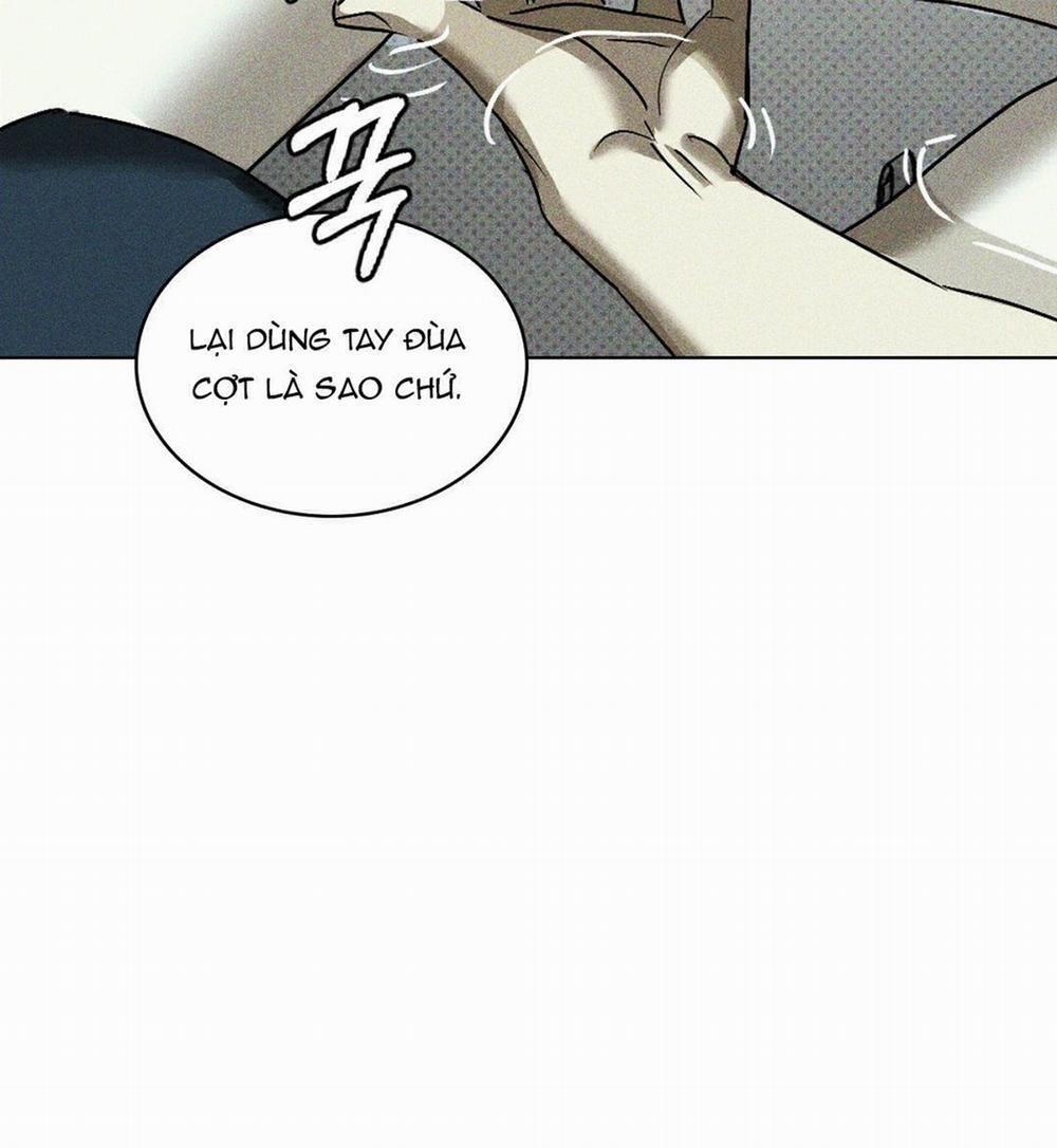 [18+] Dưới Ánh Đèn Xanh 55.2 trang 71