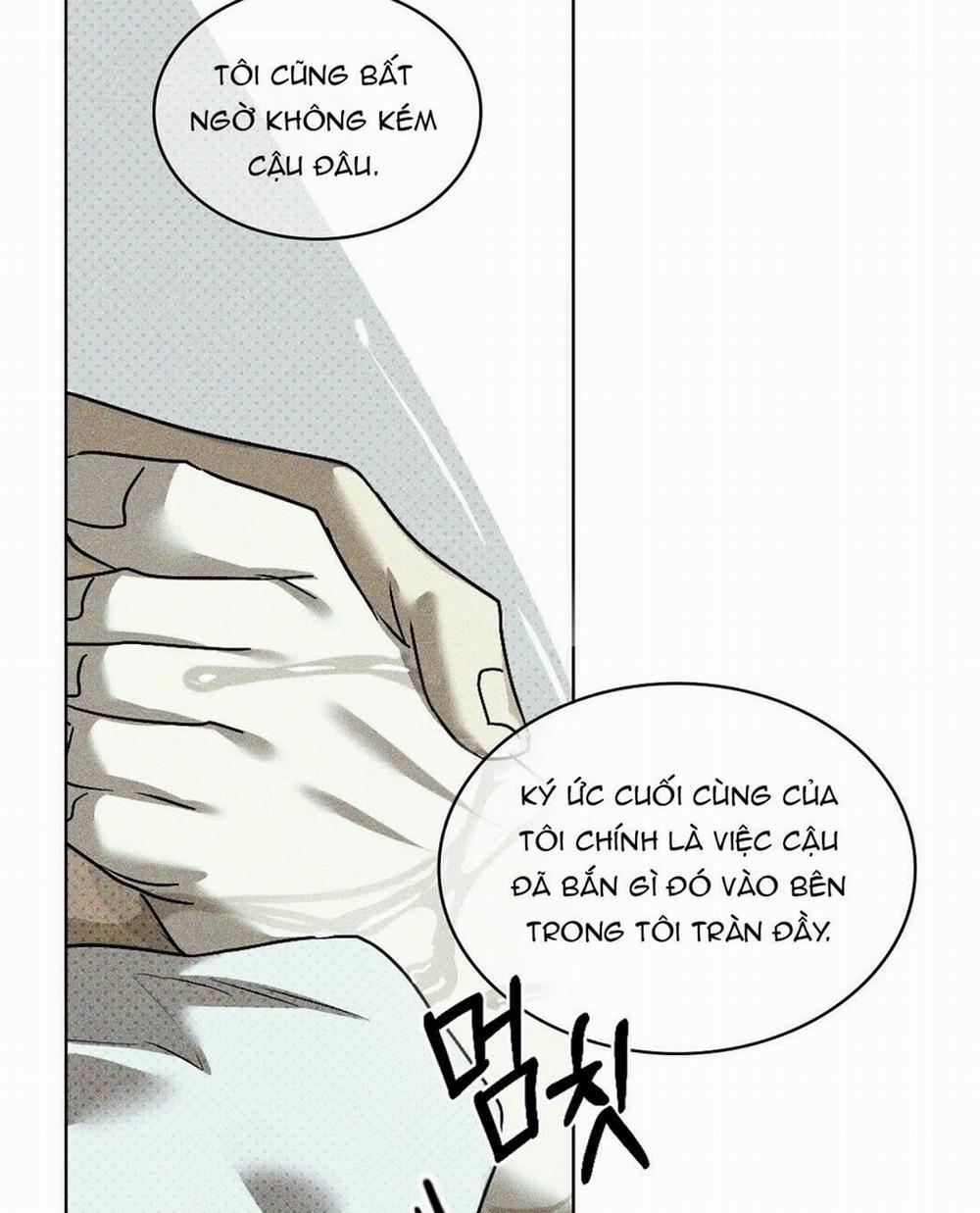 [18+] Dưới Ánh Đèn Xanh 55.2 trang 9