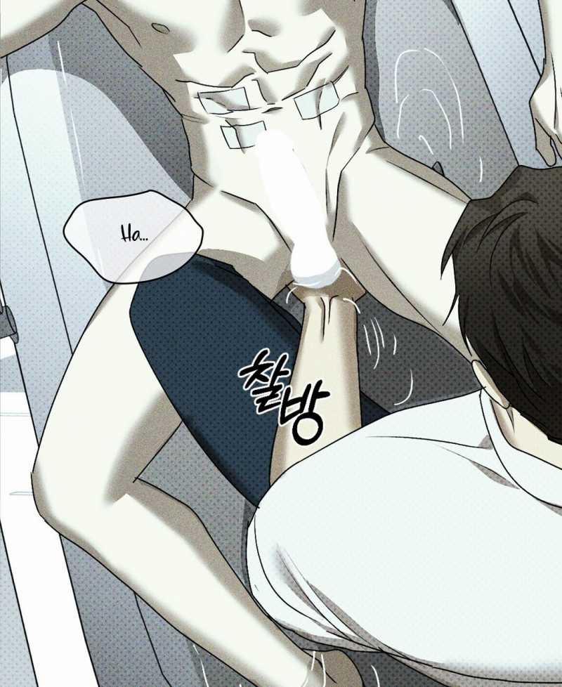 [18+] Dưới Ánh Đèn Xanh 56.1 trang 21