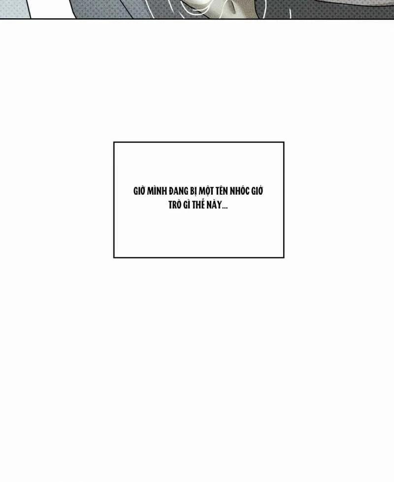 [18+] Dưới Ánh Đèn Xanh 56.1 trang 22