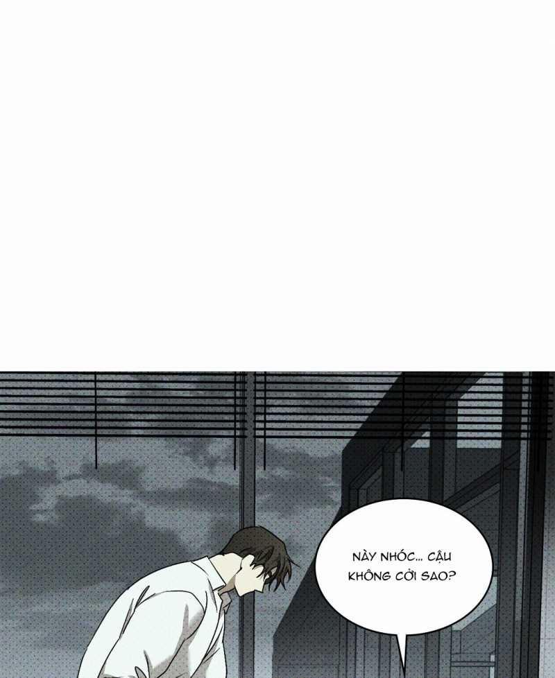 [18+] Dưới Ánh Đèn Xanh 56.1 trang 23