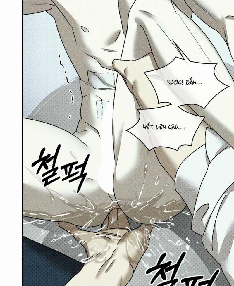 [18+] Dưới Ánh Đèn Xanh 56.1 trang 27