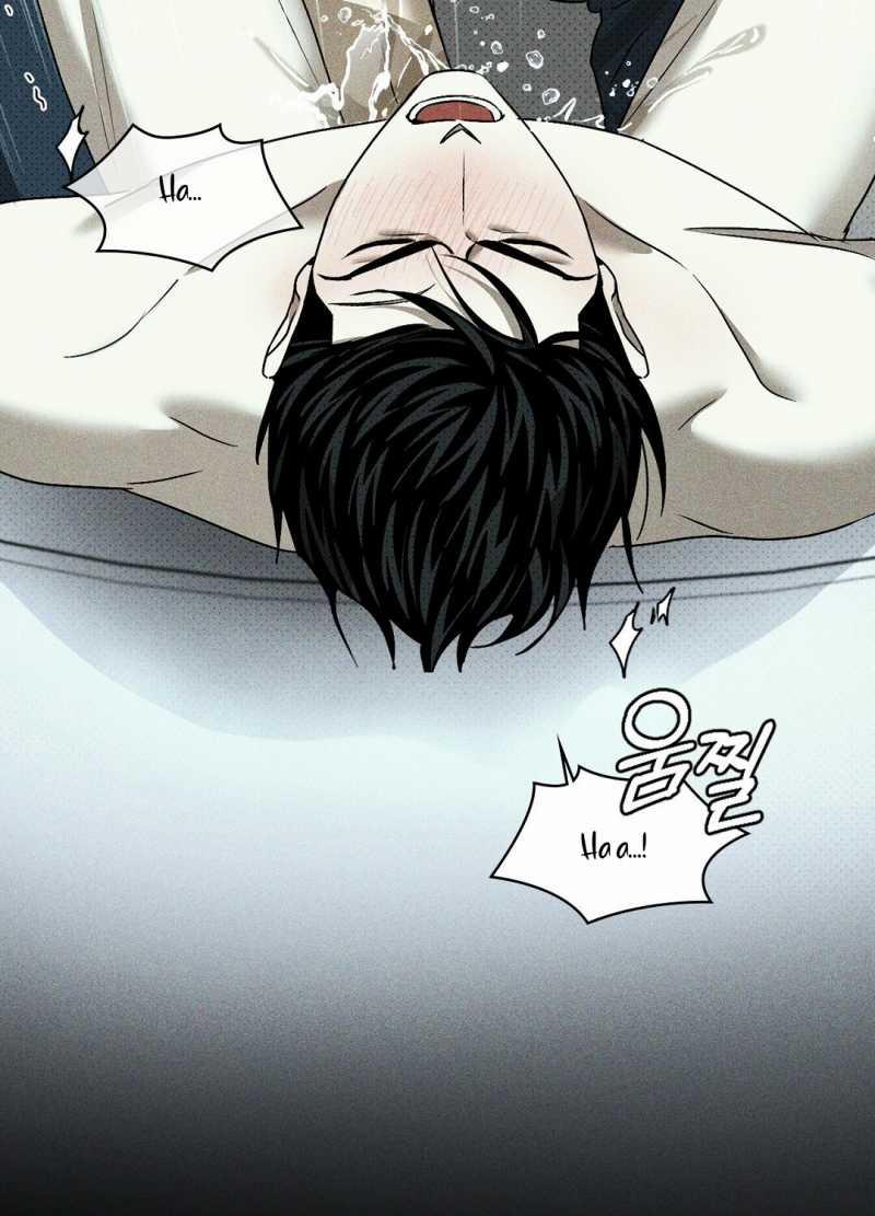 [18+] Dưới Ánh Đèn Xanh 56.1 trang 31