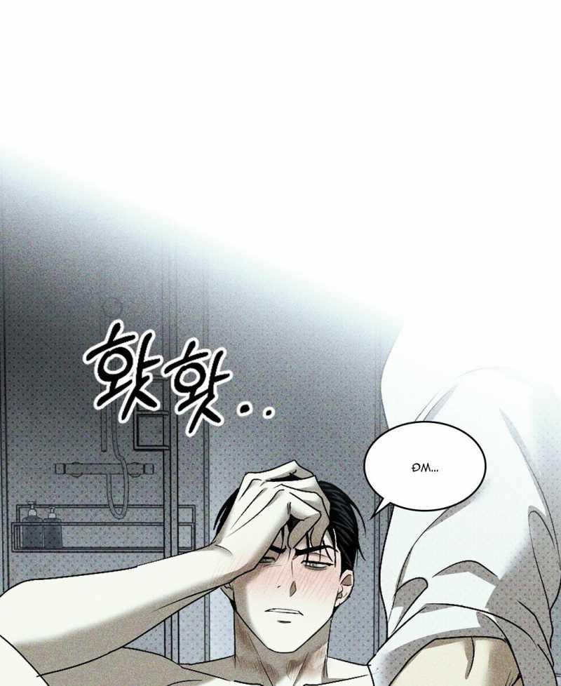 [18+] Dưới Ánh Đèn Xanh 56.1 trang 5