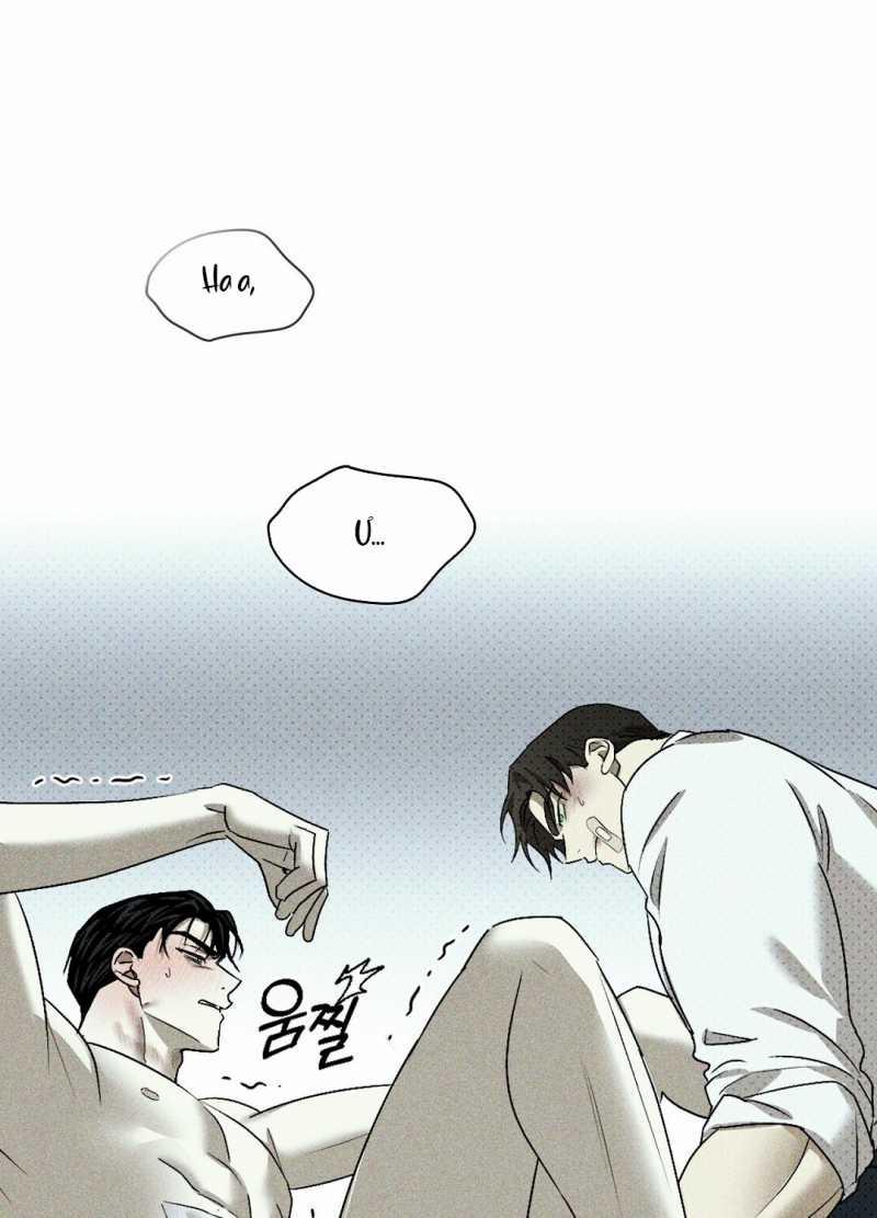 [18+] Dưới Ánh Đèn Xanh 56.2 trang 1