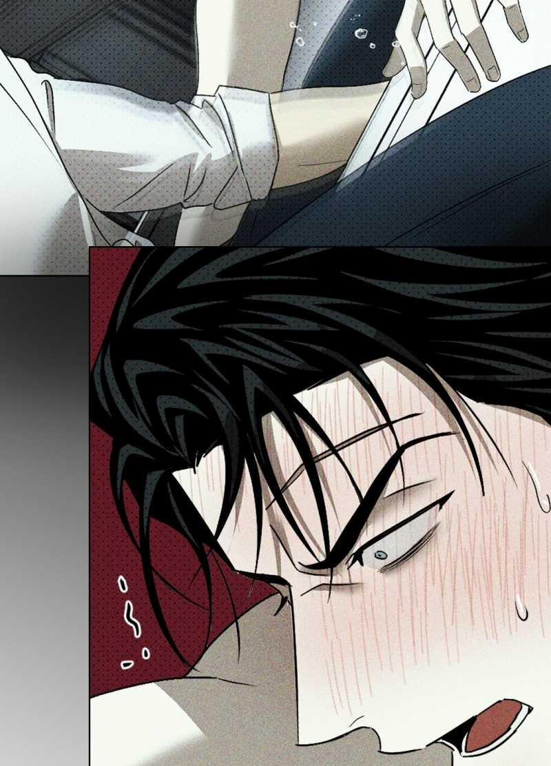 [18+] Dưới Ánh Đèn Xanh 56.2 trang 10