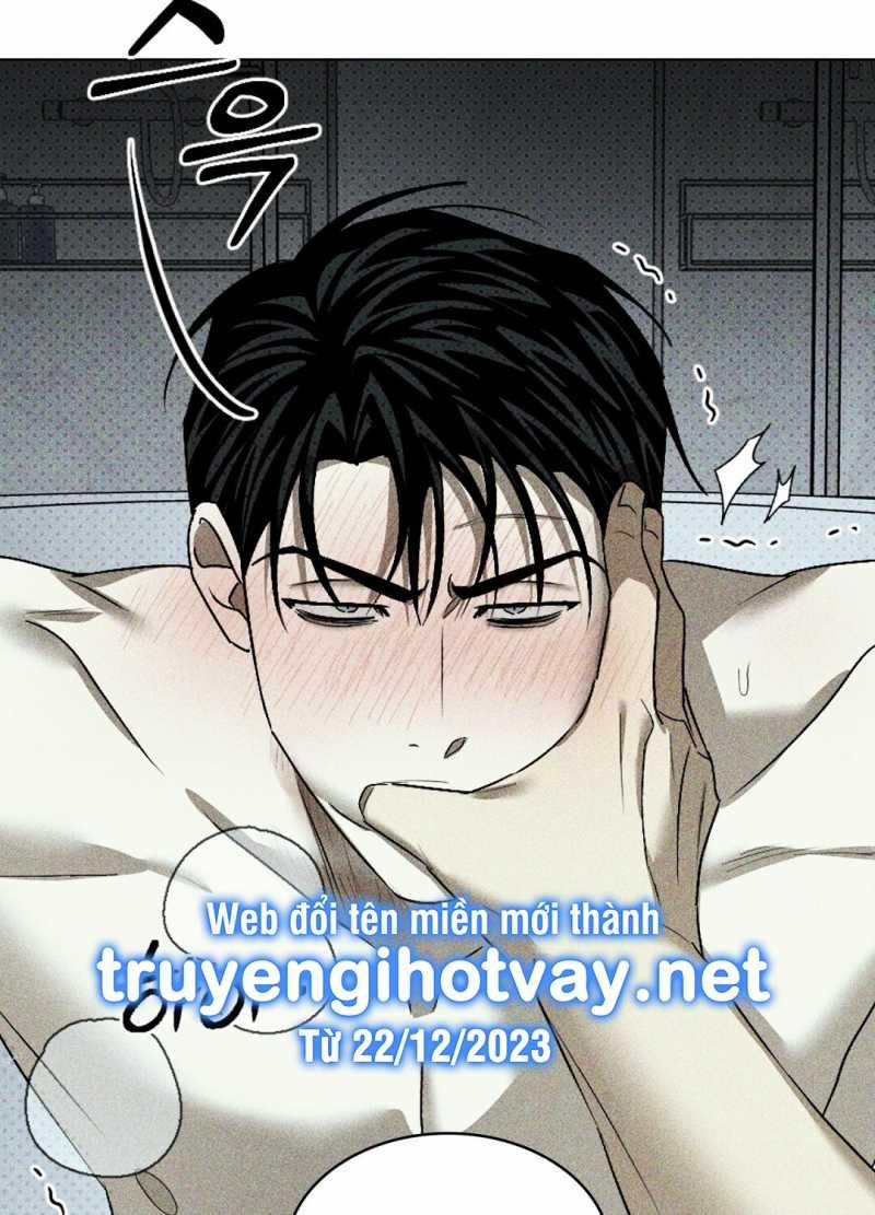 [18+] Dưới Ánh Đèn Xanh 56.2 trang 14