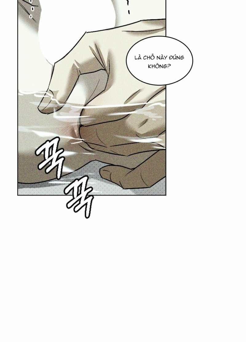 [18+] Dưới Ánh Đèn Xanh 56.2 trang 17