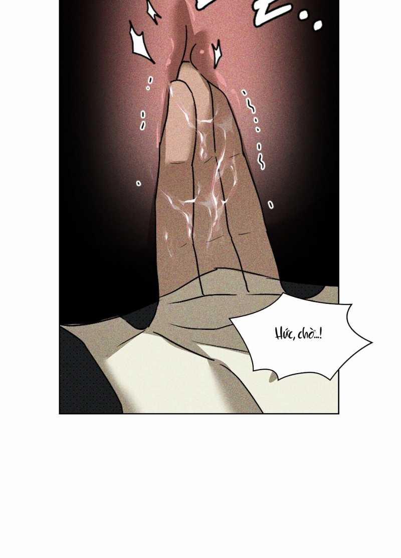 [18+] Dưới Ánh Đèn Xanh 56.2 trang 3